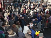 Beverley Festival Of Christmas Brings A Festive Touch To The Town