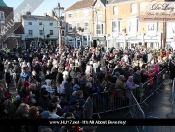 Beverley Festival Of Christmas Brings A Festive Touch To The Town