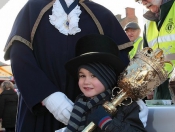 Beverley Festival Of Christmas Brings A Festive Touch To The Town