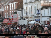 Beverley Festival Of Christmas Brings A Festive Touch To The Town