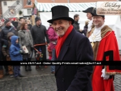 Beverley Festival Of Christmas