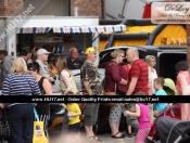 Beverley Fire Station Open Day