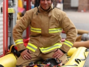 Beverley Fire Station Open Day