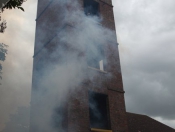 Beverley Fire Station Open Day