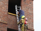 Beverley Fire Station Open Day