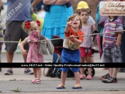 Beverley Fire Station Open Day