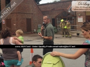 Beverley Fire Station Open Day