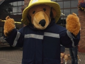 Beverley Fire Station Open Day