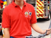 Beverley Fire Station Open Day