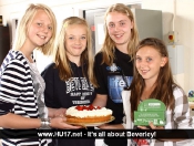 Beverley Fire Station Open Day