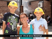 Beverley Fire Station Open Day