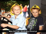 Beverley Fire Station Open Day