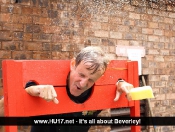 Beverley Fire Station Open Day