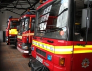 Beverley Fire Station