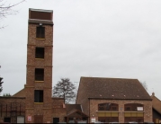 Beverley Fire Station