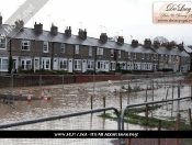 Beverley Floods