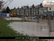 Beverley Floods