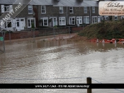 Beverley Floods