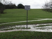 Beverley Floods