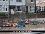 Beverley Floods