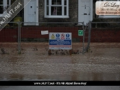 Beverley Floods