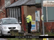 Beverley Floods