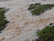 Beverley Floods