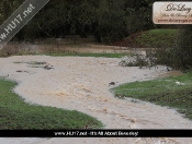 Beverley Floods