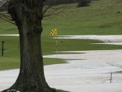 Beverley Floods