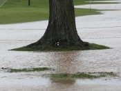 Beverley Floods