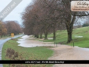 Beverley Floods