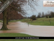 Beverley Floods