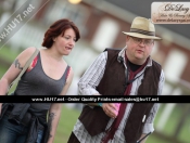 Beverley Folk Festival : Proclaimers Wow The Crowds But At What Cost To The Town