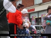 Beverley Folk Festival