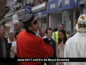 Beverley Folk Festival