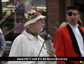 Beverley Folk Festival