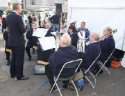 Beverley Food Festival