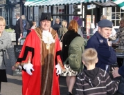 Beverley Food Festival