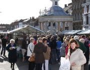 Beverley Food Festival