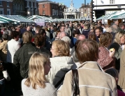 Beverley Food Festival