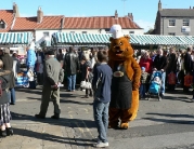 Beverley Food Festival