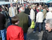 Beverley Food Festival