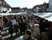 Beverley Food Festival