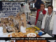 Beverley Food Festival