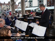 Beverley Food Festival