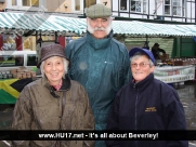 Beverley Food Festival