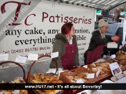 Beverley Food Festival