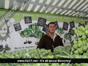 Beverley Food Festival