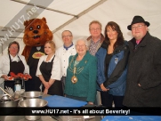 Beverley Food Festival