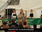 Beverley Food Festival